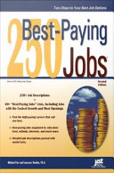 250 best-paying jobs /