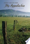 My Appalachia : a memoir /