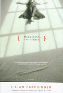 Magdalena the sinner : a novel /