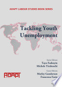 Tackling Youth Unemployment.