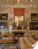 Charles Faudree details /