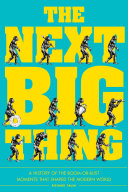The next big thing / Richard Faulk.