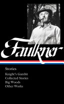 William Faulkner : stories /