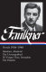 Novels, 1936-1940 / William Faulkner; [edited by Joseph Blotner and Noel Polk]