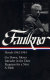 Novels 1942-1954 / William Faulkner.