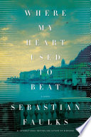 Where my heart used to beat : a novel / Sebastian Faulks.