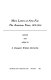 More letters of Amy Fay : the American years, 1879-1916 /