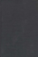 The agony of education : Black students at white colleges and universities / Joe R. Feagin, Hernan Vera, Nikitah Imani.