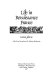 Life in Renaissance France / Lucien Febvre ; edited and translated by Marian Rothstein.