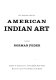 American Indian art.