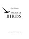 The age of birds /