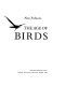 The age of birds / Alan Feduccia.