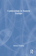 Communism in Eastern Europe /