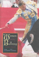 Women and the bullring /