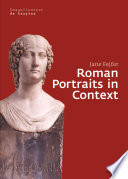 Roman portraits in context /