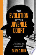 The evolution of the juvenile court : race, politics, and the criminalizing of juvenile justice /