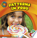 Patterns in food /