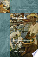 La cosecha : teologia hispana contemporanea en Estados Unidos (1972-2019) /