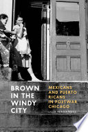 Brown in the Windy City : Mexicans and Puerto Ricans in postwar Chicago /