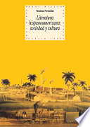 Literatura hispanoamericana : sociedad y cultura / Teodosio Fernandez.