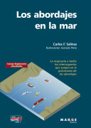 Los abordajes en la mar /