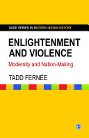 Enlightenment and violence : modernity and nation-making /