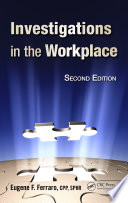 Investigations in the workplace