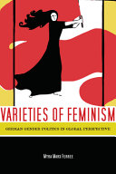 Varieties of feminism : German gender politics in global perspective /