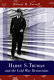 Harry S. Truman and the Cold War revisionists / Robert H. Ferrell.