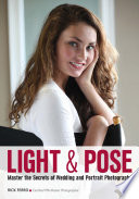 Light & pose : master the secrets of wedding and portrait photography /