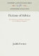 Fictions of advice : the literature and politics of counsel in late medieval England / Judith Ferster.