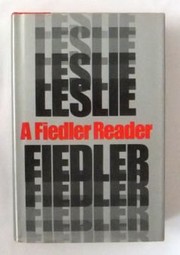 A Fiedler reader /