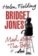 Bridget Jones : mad about the boy /