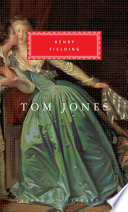 The history of Tom Jones, a foundling / Henry Fielding, with an introduction by Claude Rawson.