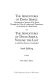 The adventures of David Simple : containing an account of his travels through the cities of London and Westminster, in the search of a real friend ; and, The adventures of David Simple, volume the last : in which his history is concluded / Sarah Fielding ; Peter Sabor, editor.