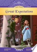 Charles Dickens's Great expectations /