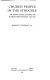 Church people in the struggle : the National Council of Churches and the Black freedom movement, 1950-1970 / James F. Findlay, Jr.