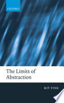 The limits of abstraction /