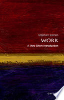 Work : a very short introduction /