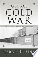 Cold War : an international history /