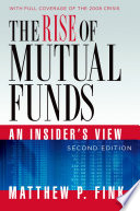 The rise of mutual funds : an insider's view /
