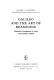 Galileo and the art of reasoning : rhetorical foundations of logic and scientific method / Maurice A. Finocchiaro.