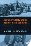 Jewish property claims against Arab countries /