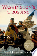 Washington's crossing / David Hackett Fischer.