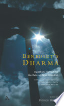 Benedict's Dharma : Buddhists reflect on the rule of Saint Benedict /