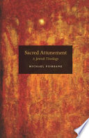 Sacred attunement : a Jewish theology /