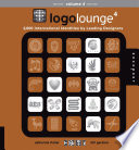 LogoLounge. 2,000 international identities by leading designers / Catharine Fishel and Bill Gardner.