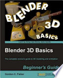 Blender 3D Basics.