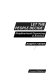 Let the people decide : neighborhood organizing in America / Robert Fisher.