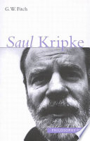 Saul Kripke / G.W. Fitch.
